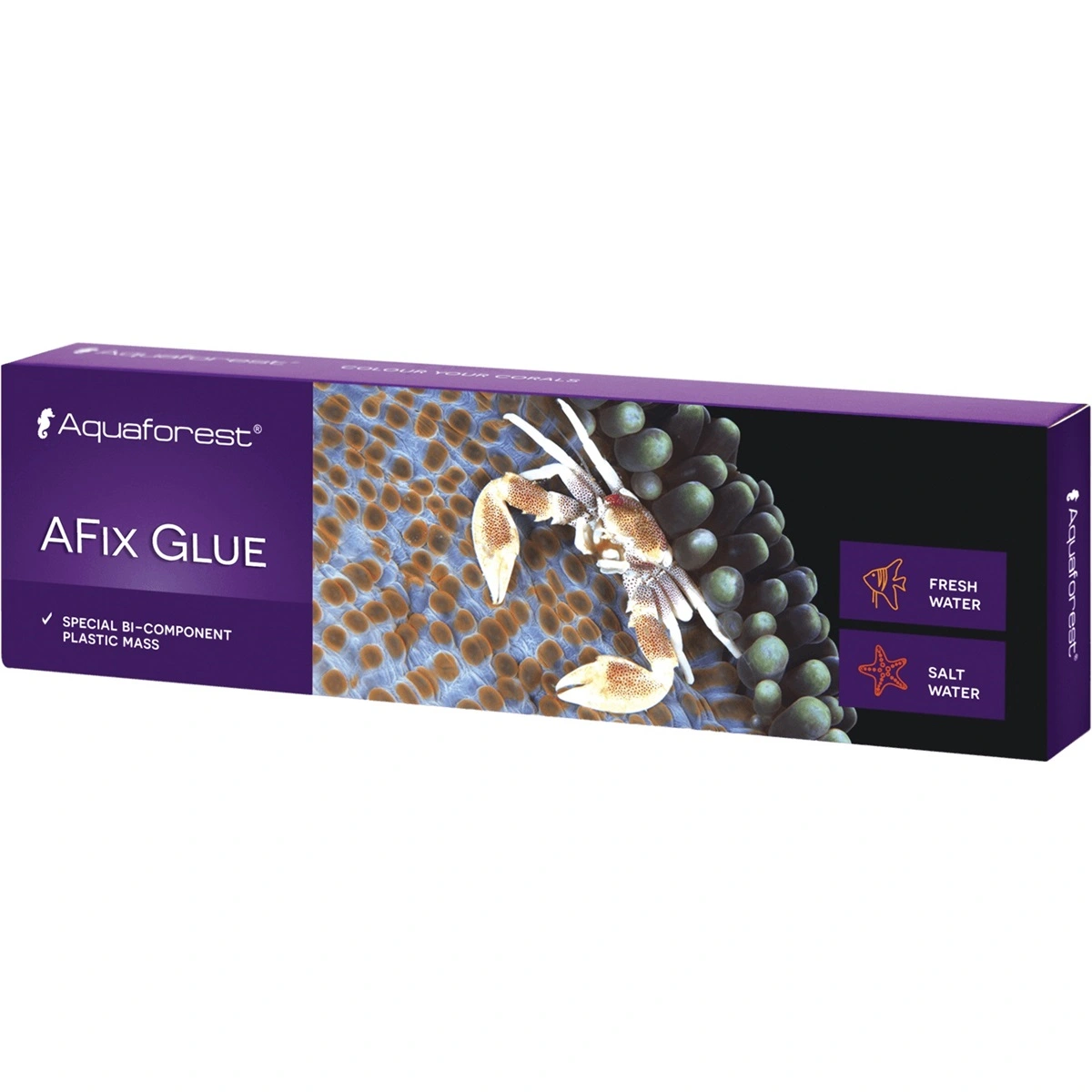 AquaForest Fix Glue 113 Gram